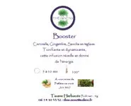 BOOSTER Bio