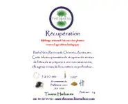 RECUPERATION Bio (60grs)